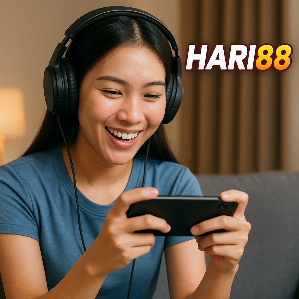 HARI88